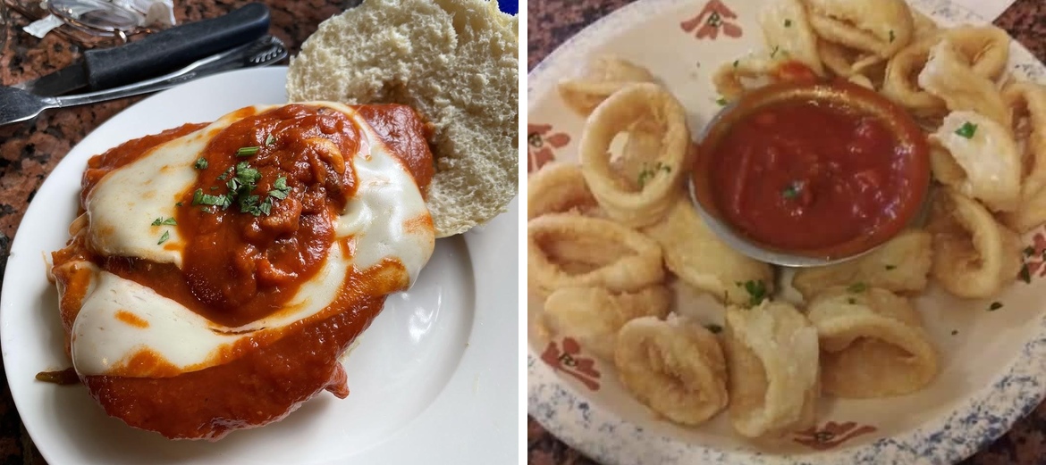 Ferdinando's Focacceria