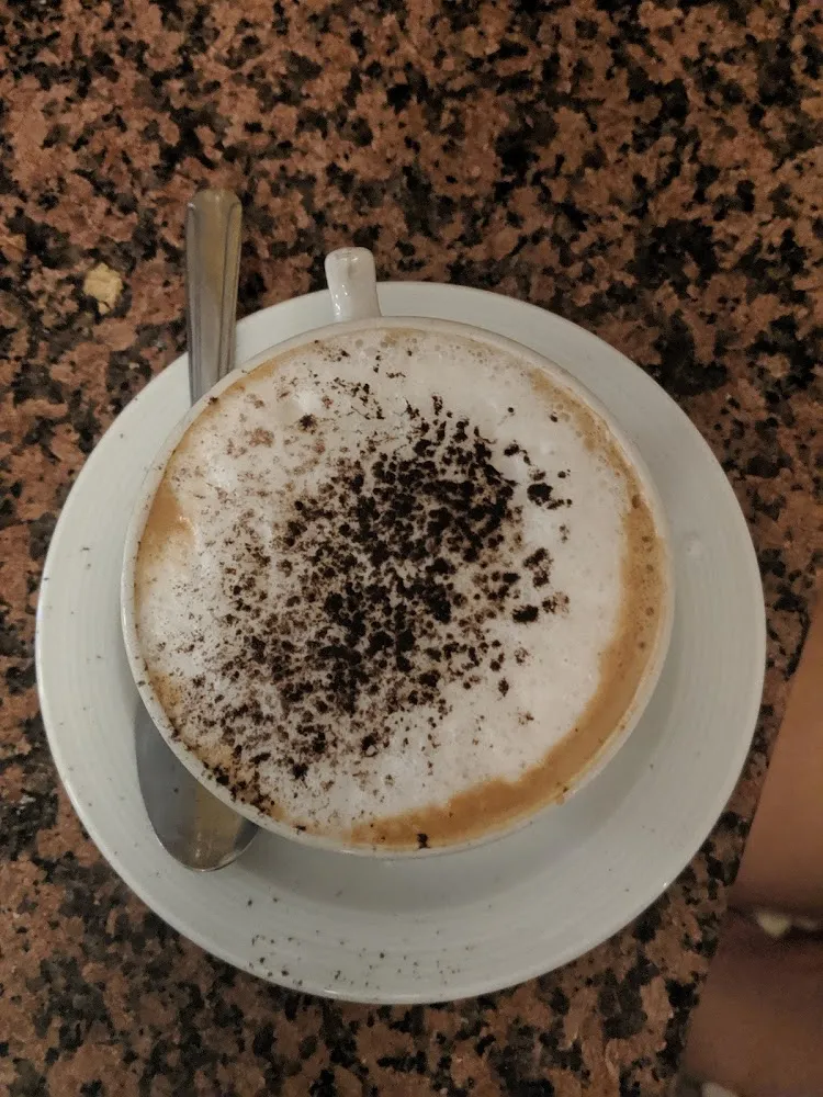 Capuchino