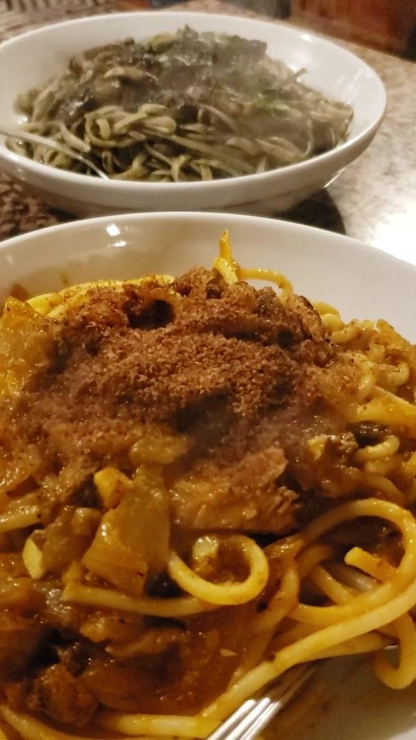 Ferdinando's Focacceria