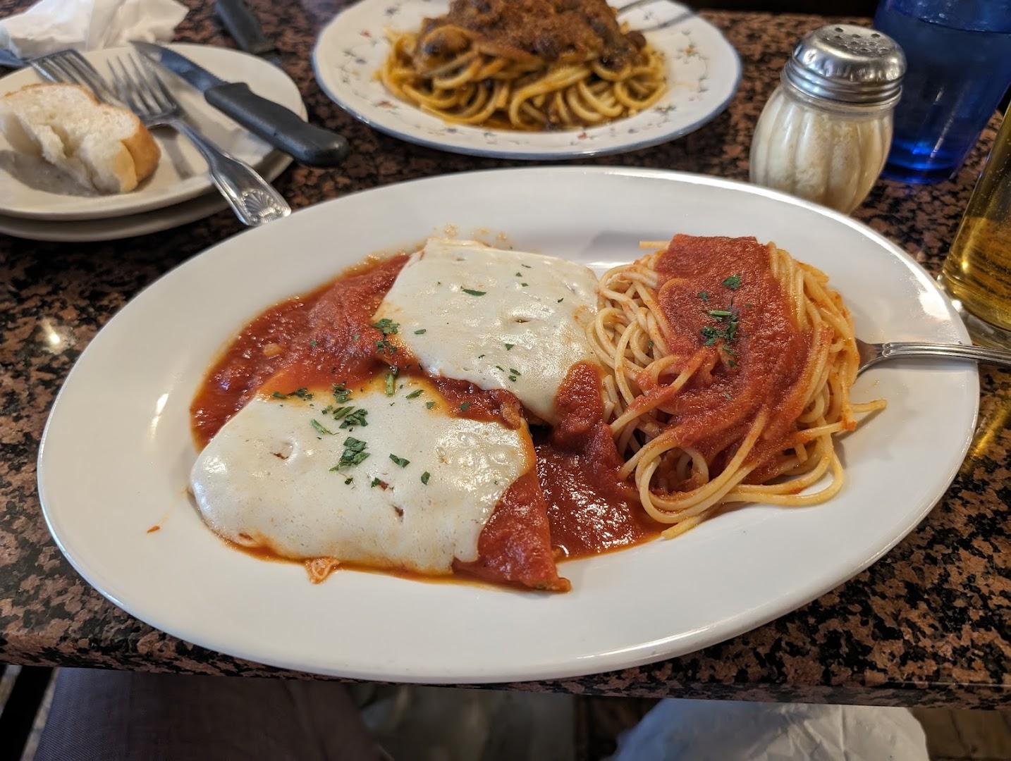 Ferdinando's Focacceria