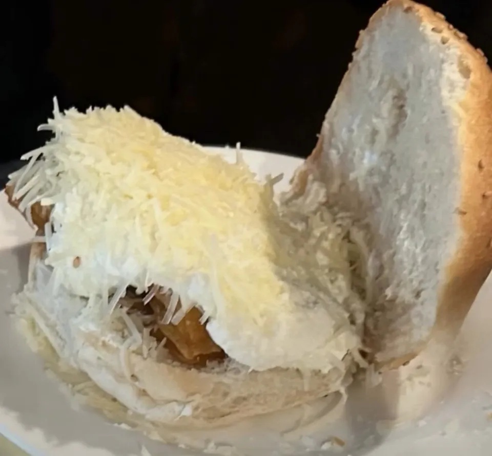Parnelle Special