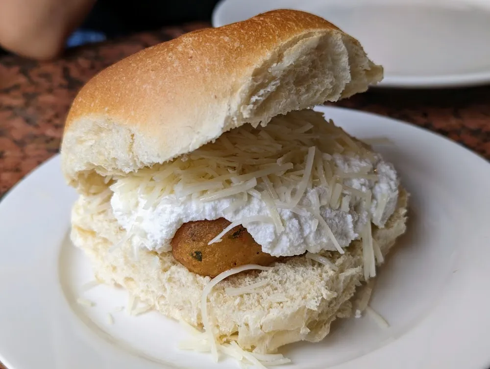 Potato Special